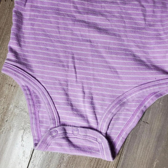 babyGap and Carter's Toddler Girl Top and Dress Size 24m and 2t Bundle NWOT - Picture 12 of 15